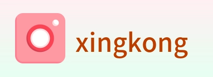 xingkong Logo